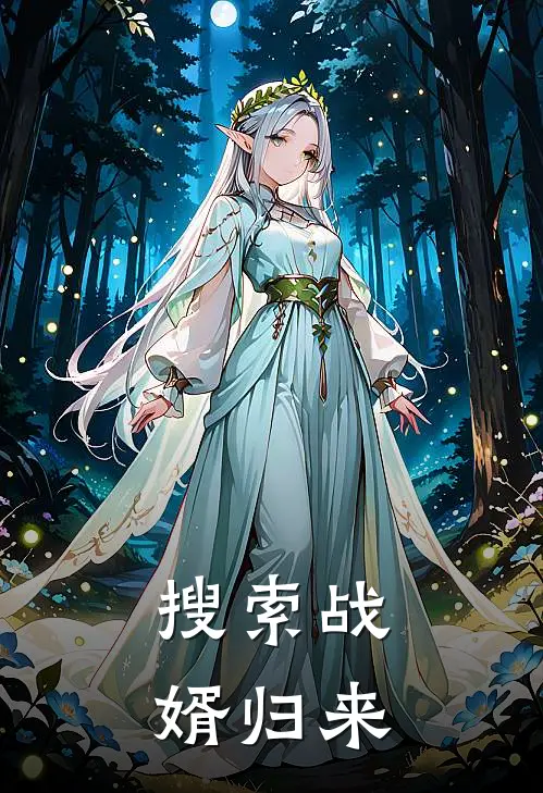 搜索战婿归来