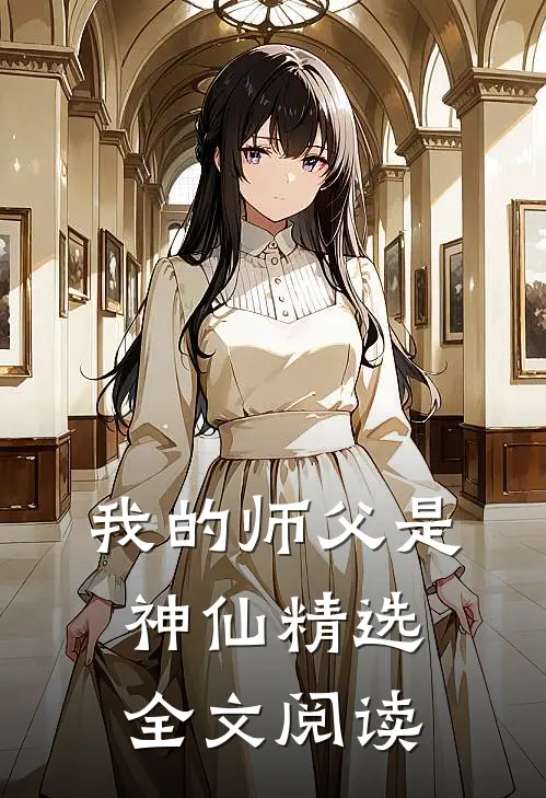 我的师父是神仙精选全文阅读