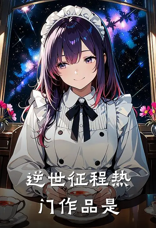 逆世征程热门作品是