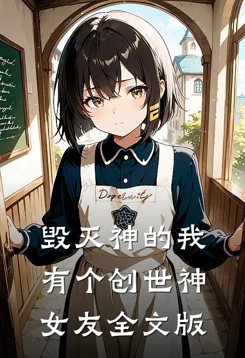 毁灭神的我有个创世神女友全文版
