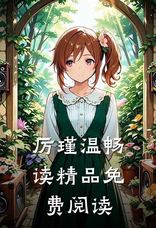 厉瑾温畅读精品免费阅读