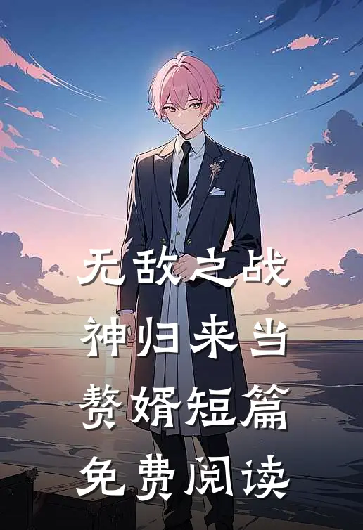 无敌之战神归来当赘婿短篇免费阅读