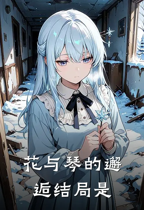 花与琴的邂逅结局是