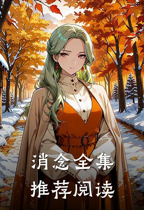 消念全集推荐阅读