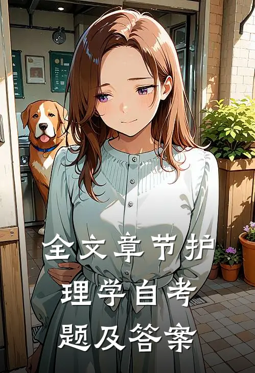 全文章节护理学自考题及答案