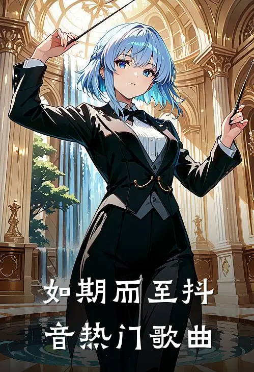 如期而至抖音热门歌曲