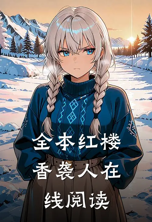全本红楼香袭人在线阅读
