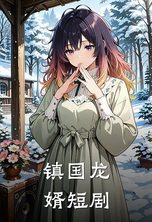 镇国龙婿短剧