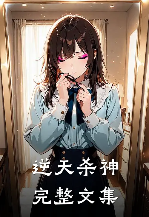 逆天杀神完整文集