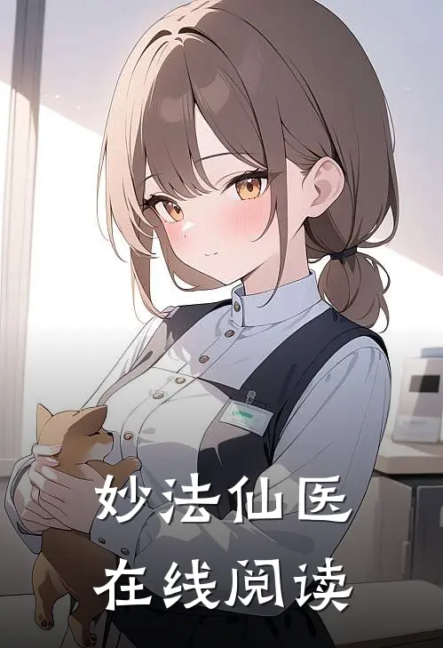 妙法仙医在线阅读