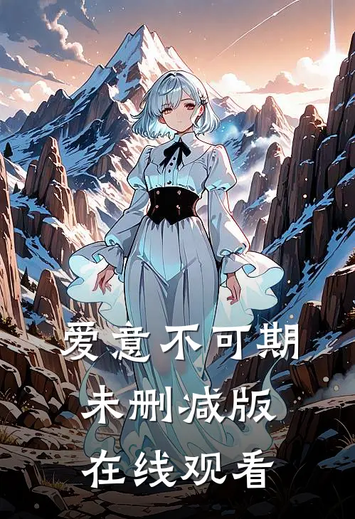 爱意不可期未删减版在线观看