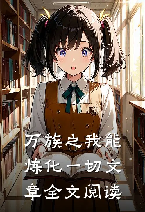万族之我能炼化一切文章全文阅读