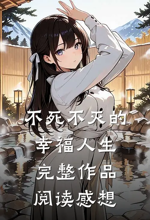 不死不灭的幸福人生完整作品阅读感想
