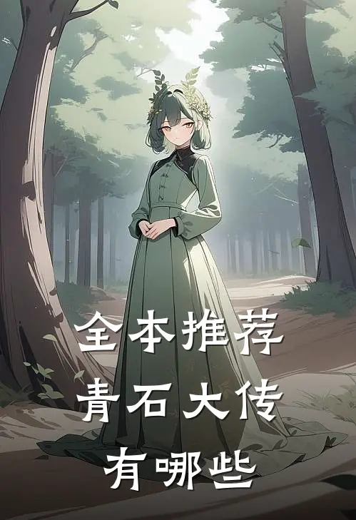 全本推荐青石大传有哪些