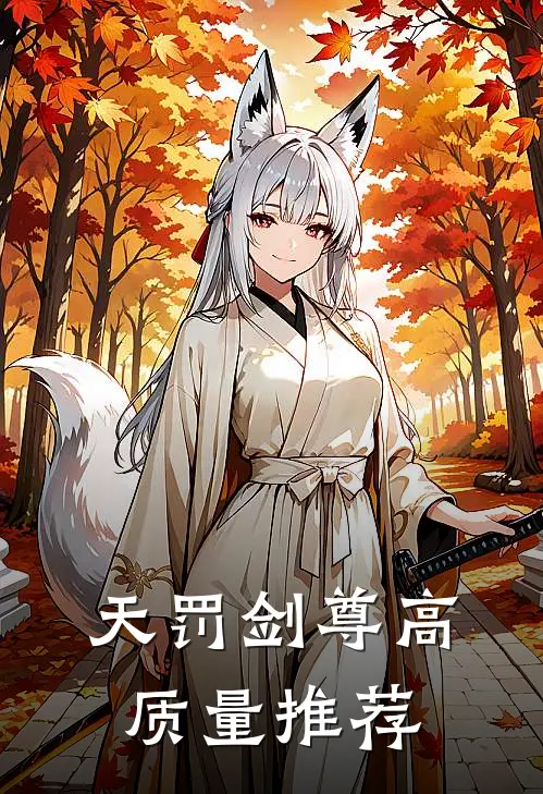 天罚剑尊高质量推荐