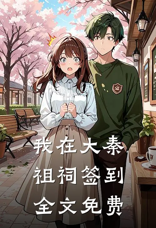 我在大秦祖祠签到全文免费