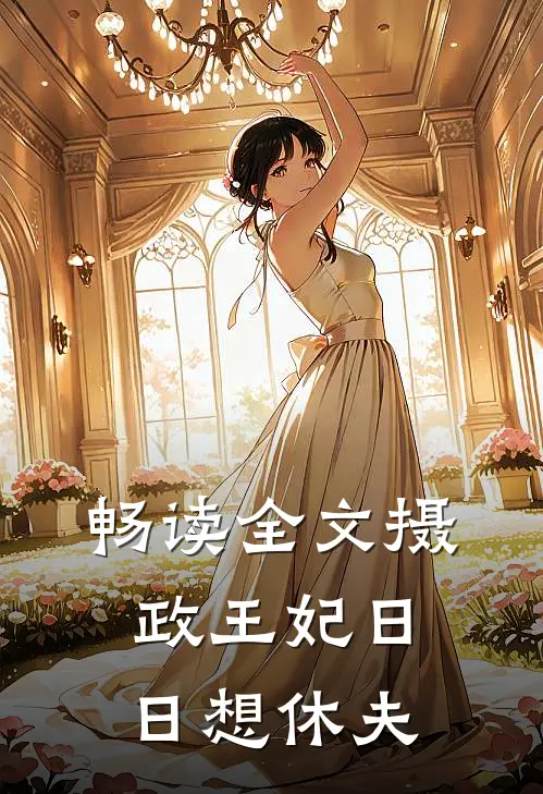 畅读全文摄政王妃日日想休夫