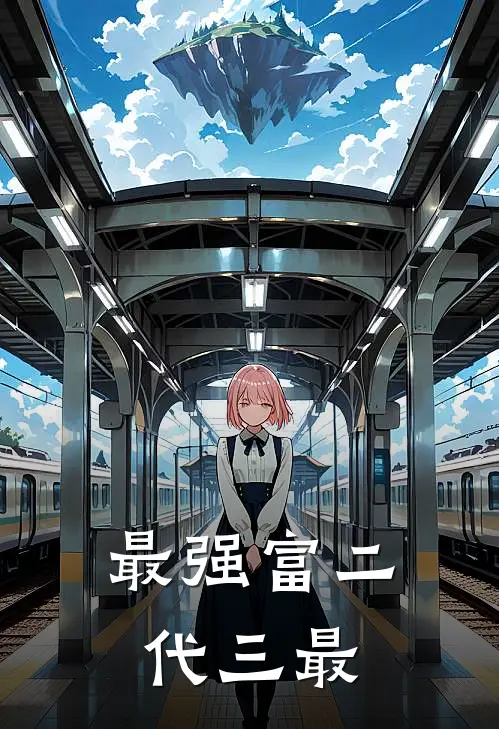 最强富二代 三最