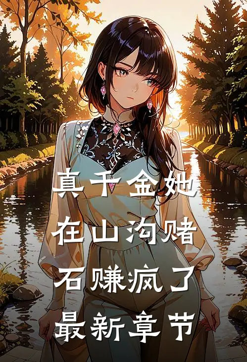 真千金她在山沟赌石赚疯了最新章节