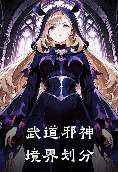 武道邪神境界划分