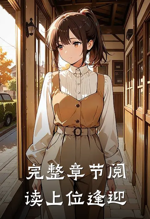 完整章节阅读上位逢迎