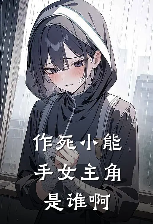 作死小能手女主角是谁啊