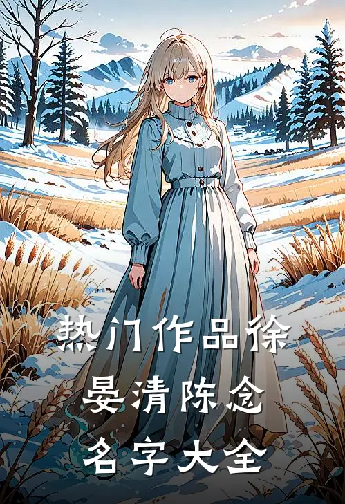 热门作品徐晏清陈念名字大全