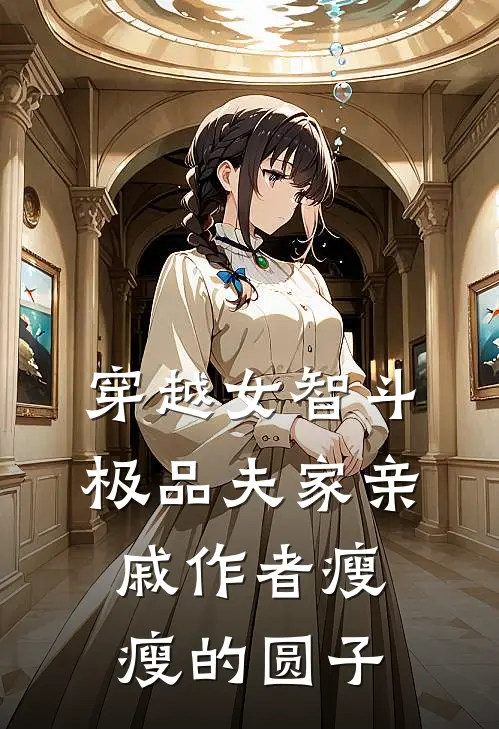 穿越女智斗极品夫家亲戚作者 瘦瘦的圆子