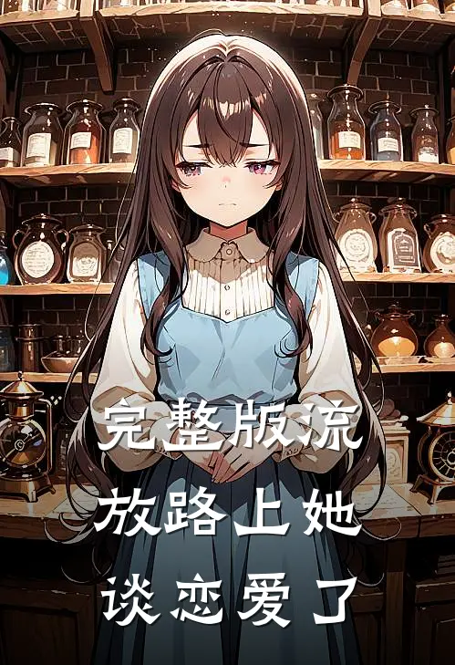 完整版流放路上她谈恋爱了