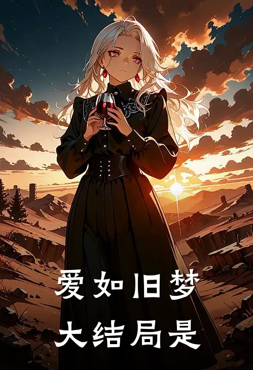 爱如旧梦大结局是