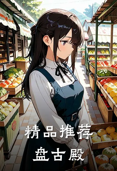 精品推荐盘古殿