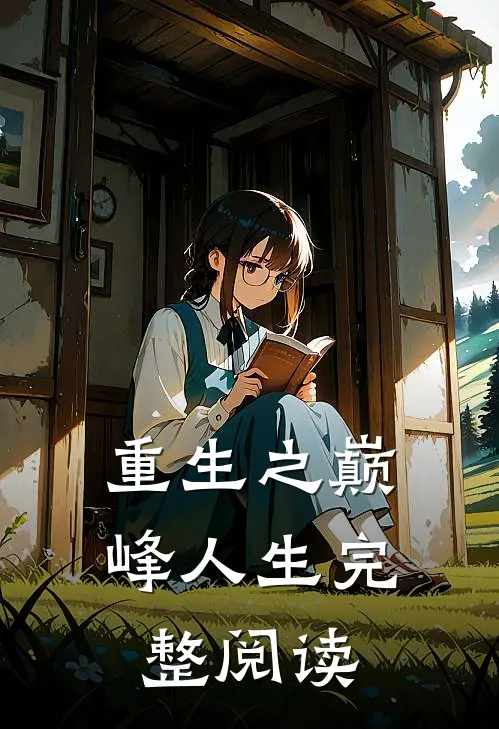 重生之巅峰人生完整阅读