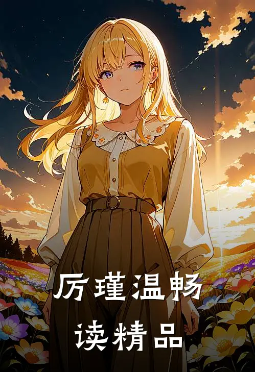 厉瑾温畅读精品