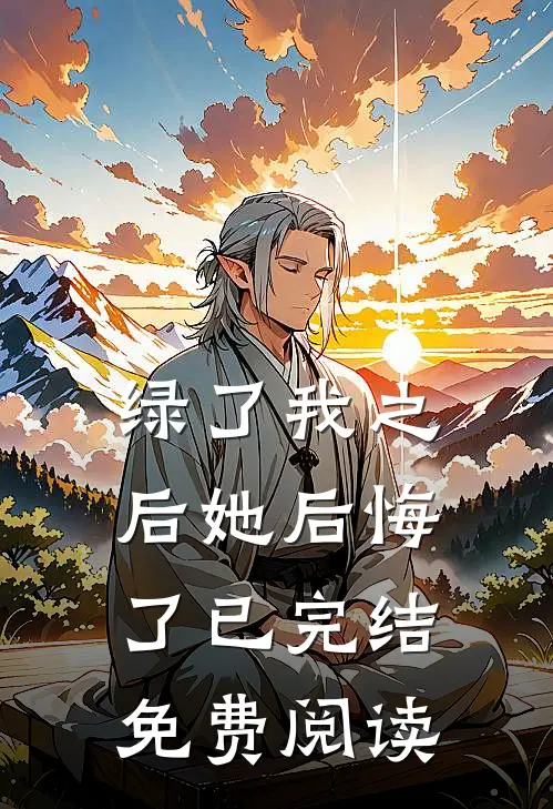 绿了我之后她后悔了已完结免费阅读
