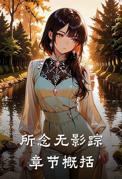 所念无影踪章节概括