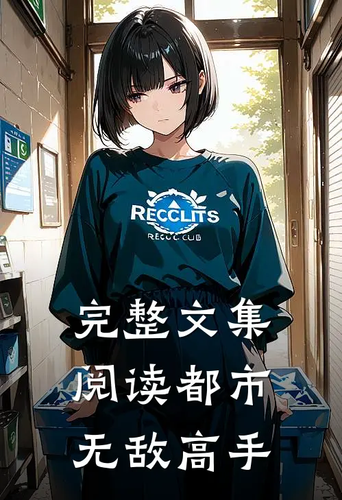 完整文集阅读都市无敌高手