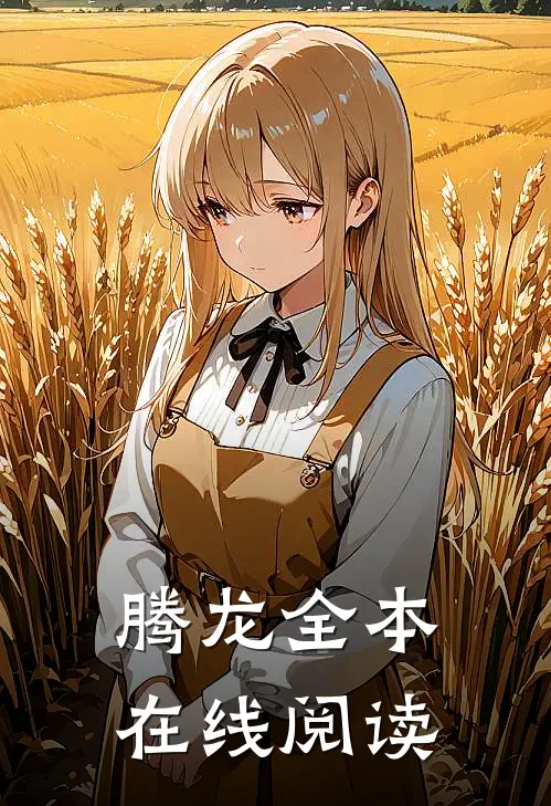 腾龙全本在线阅读