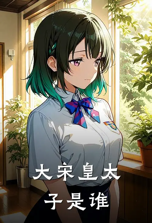 大宋皇太子是谁
