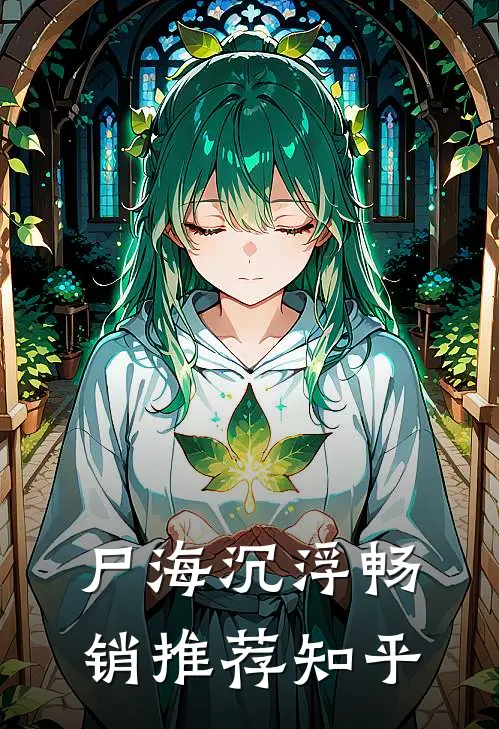 尸海沉浮畅销推荐知乎