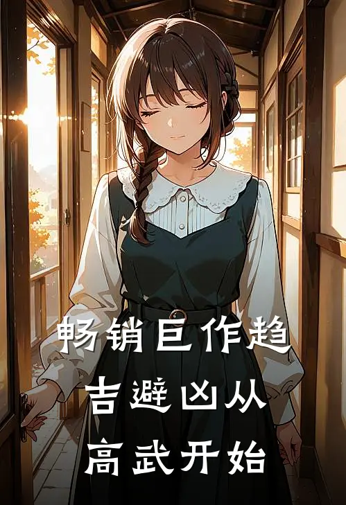 畅销巨作趋吉避凶从高武开始