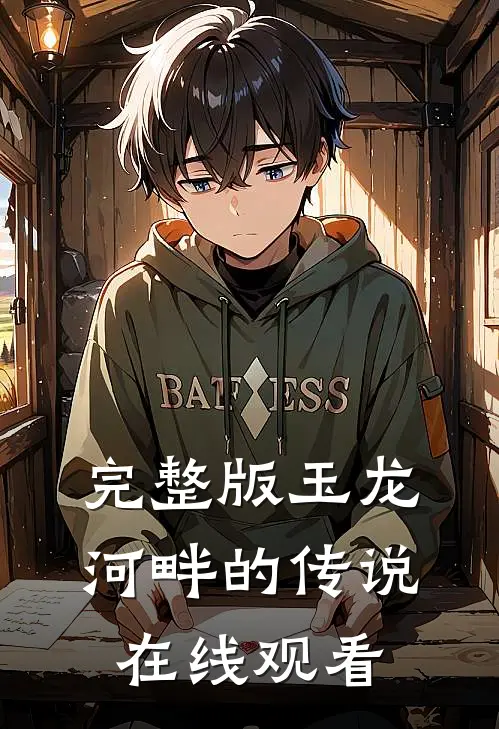 完整版玉龙河畔的传说在线观看