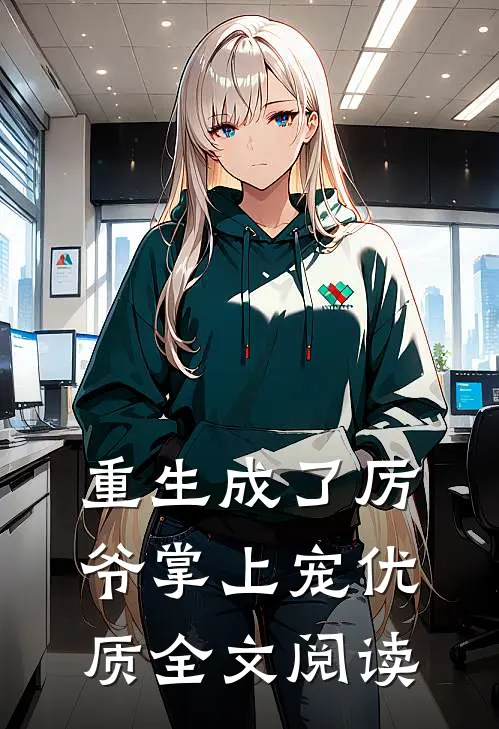 重生成了厉爷掌上宠优质全文阅读