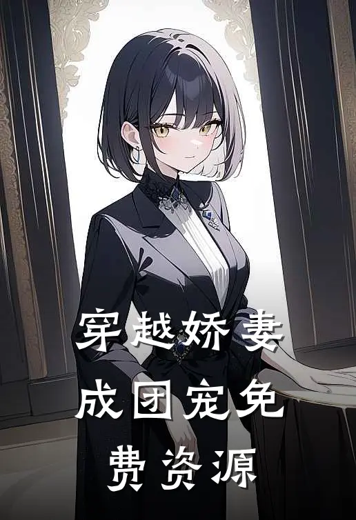 穿越娇妻成团宠免费资源