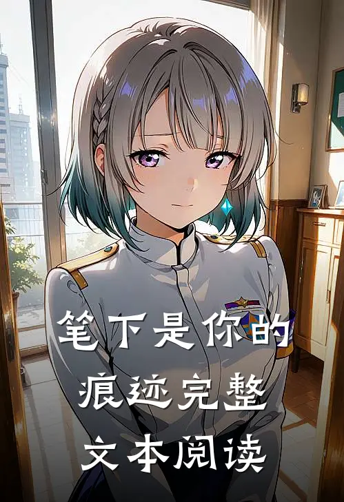 笔下是你的痕迹完整文本阅读