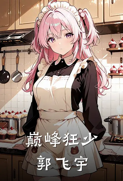 巅峰狂少郭飞宇