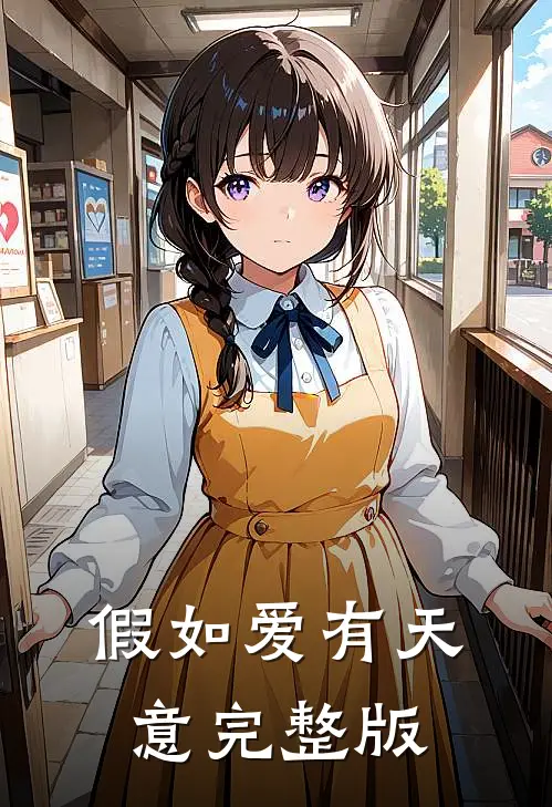 假如爱有天意完整版