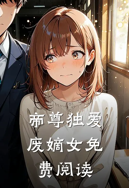 帝尊独爱废嫡女免费阅读