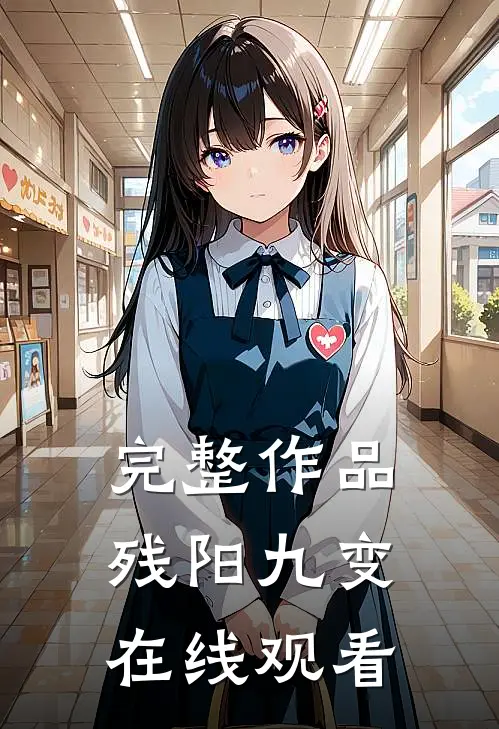 完整作品残阳九变在线观看