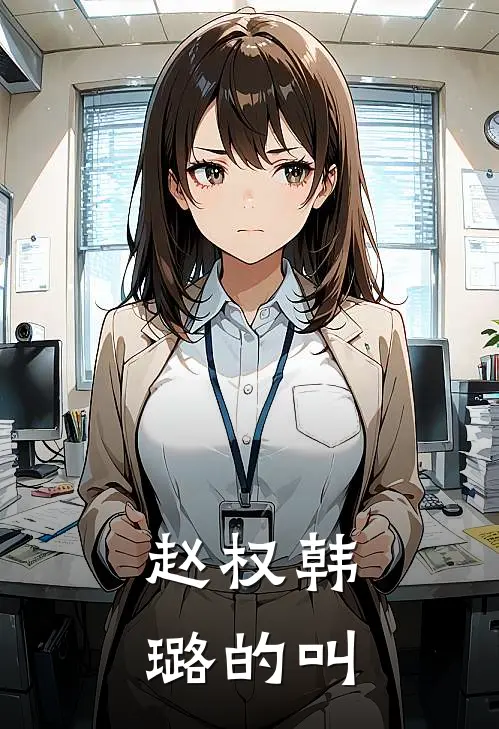 赵权韩璐的叫