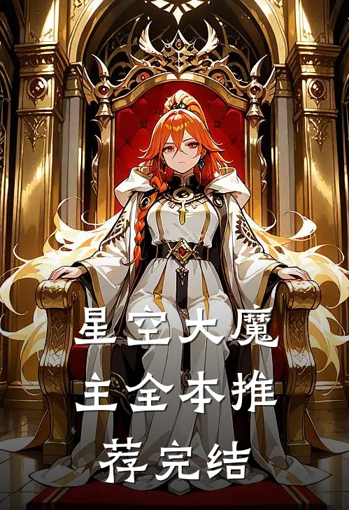 星空大魔主全本推荐完结